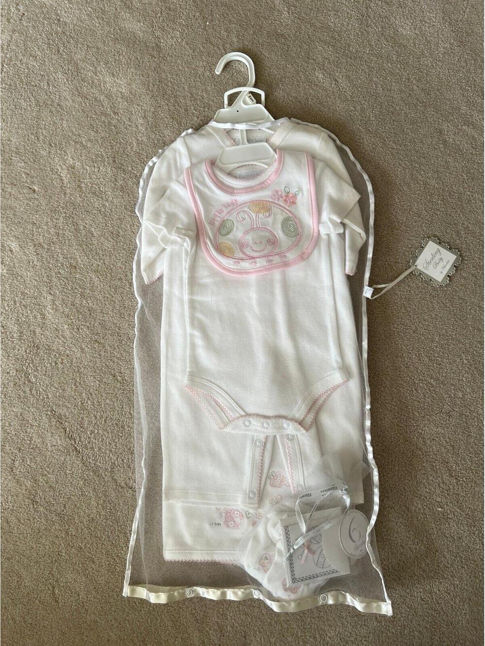 Baby set